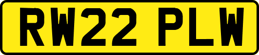 RW22PLW