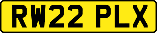 RW22PLX