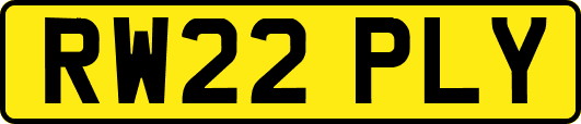 RW22PLY