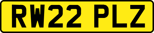 RW22PLZ