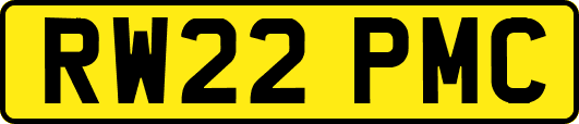 RW22PMC