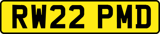 RW22PMD