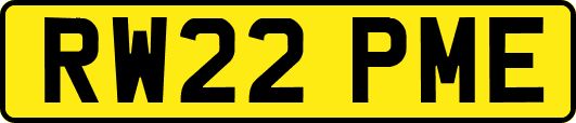 RW22PME