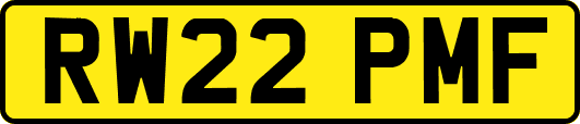 RW22PMF
