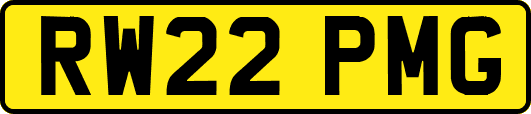 RW22PMG
