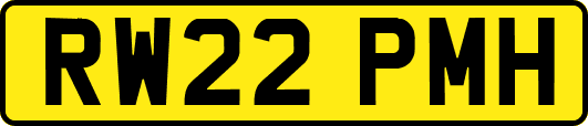 RW22PMH