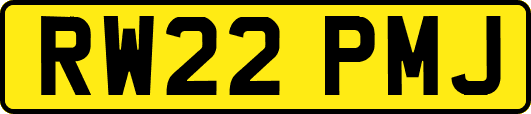 RW22PMJ