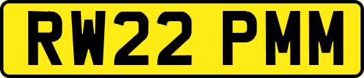 RW22PMM