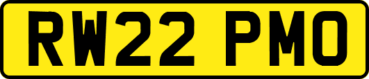 RW22PMO
