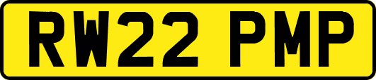 RW22PMP