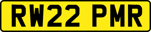RW22PMR