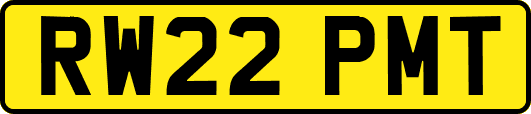 RW22PMT