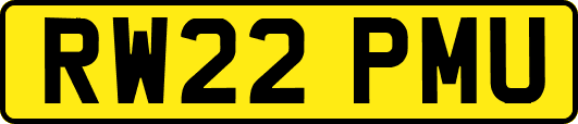 RW22PMU