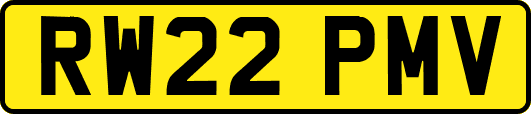 RW22PMV