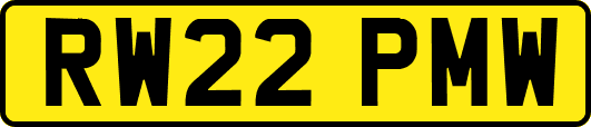 RW22PMW
