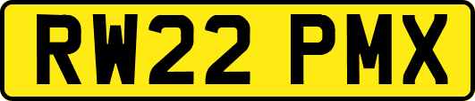 RW22PMX