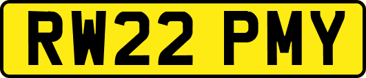 RW22PMY