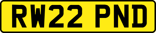 RW22PND