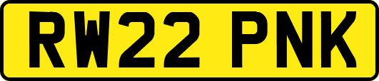 RW22PNK
