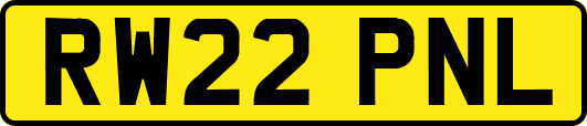 RW22PNL