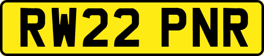 RW22PNR