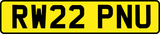 RW22PNU