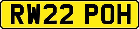 RW22POH