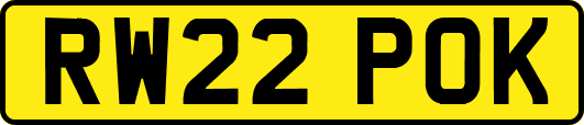 RW22POK