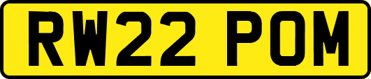 RW22POM
