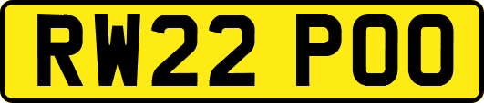 RW22POO