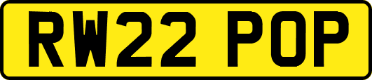 RW22POP