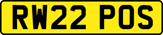 RW22POS