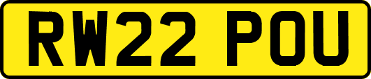RW22POU