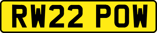 RW22POW