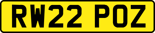 RW22POZ