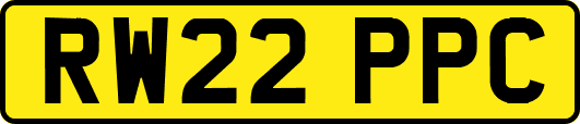 RW22PPC