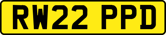 RW22PPD