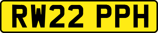 RW22PPH