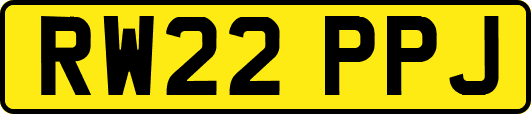 RW22PPJ