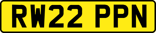 RW22PPN