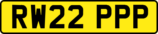 RW22PPP