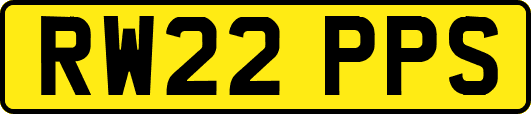 RW22PPS