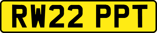 RW22PPT