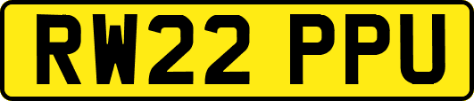 RW22PPU