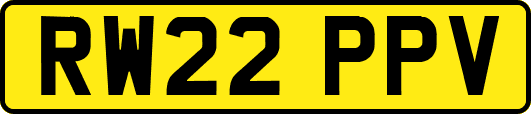 RW22PPV