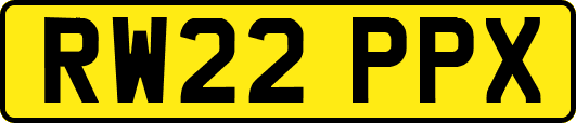 RW22PPX