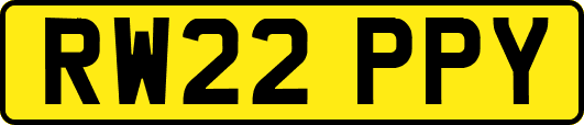 RW22PPY
