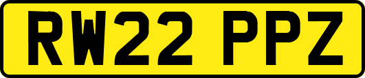 RW22PPZ