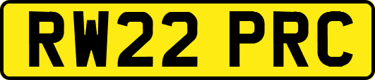 RW22PRC
