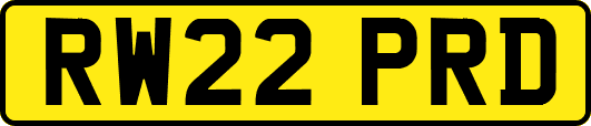 RW22PRD